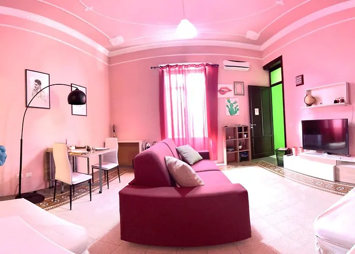 Boheme B&B Al Centro Di Palermo