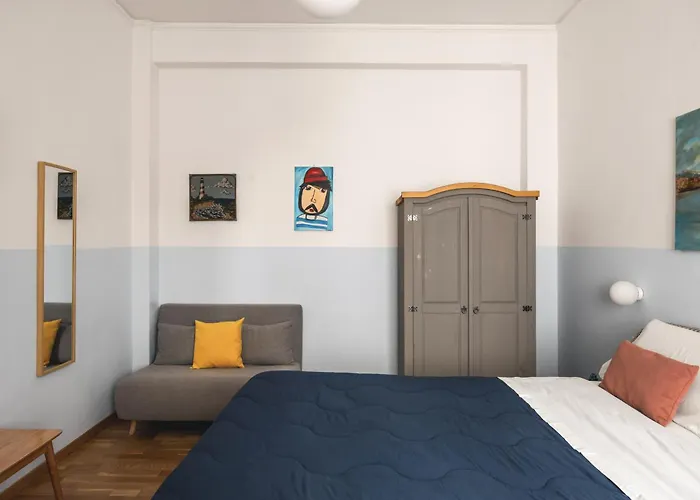 Dante Suites Palermo